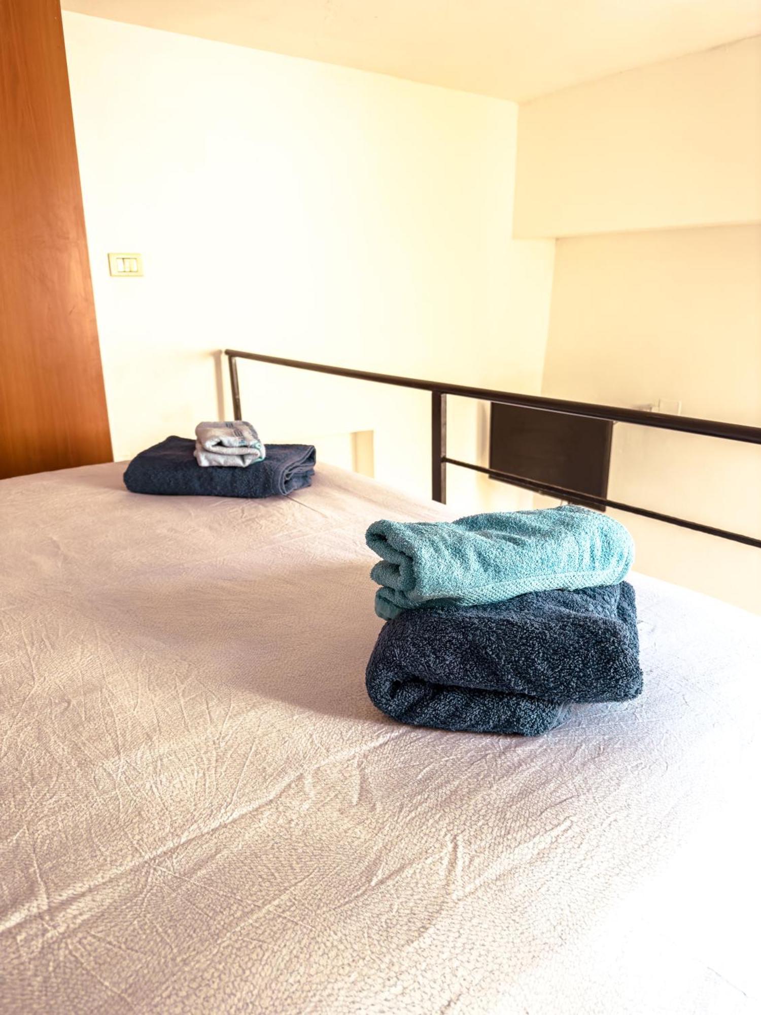 Camurria Apartments Giardini Naxos Εξωτερικό φωτογραφία