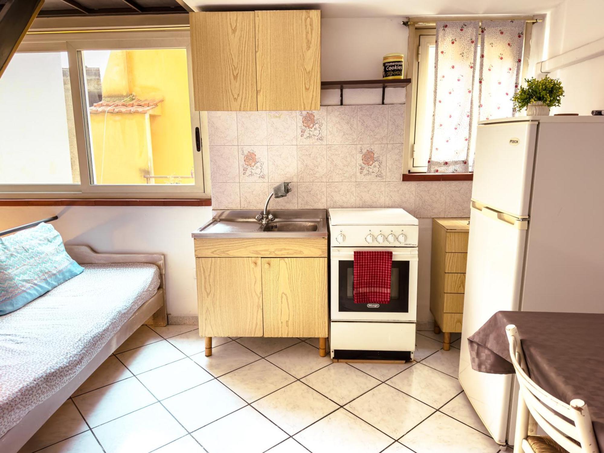 Camurria Apartments Giardini Naxos Εξωτερικό φωτογραφία